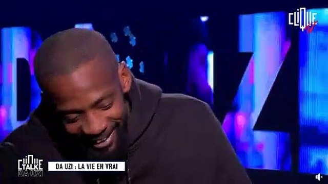 Bobigny - Accusé de trafic de stupéfiants et détention d'armes, le rappeur français DA Uzi, remis en liberté pour... vices de procédure