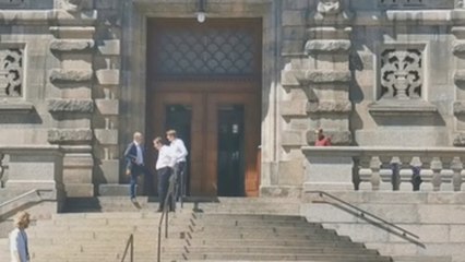 Dinamarca, presionada por sus socios por su rol en el "espionaje amigo" EEUU