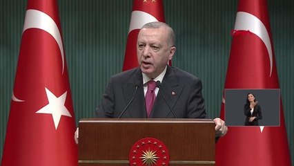 Son dakika haber: SPOR Cumhurbaşkanı Erdoğan: Spor kulüpleri genel kurullarını gerçekleştirebilecek