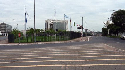 Jair Bolsonaro resgata "Copa América" após rejeição da Argentina