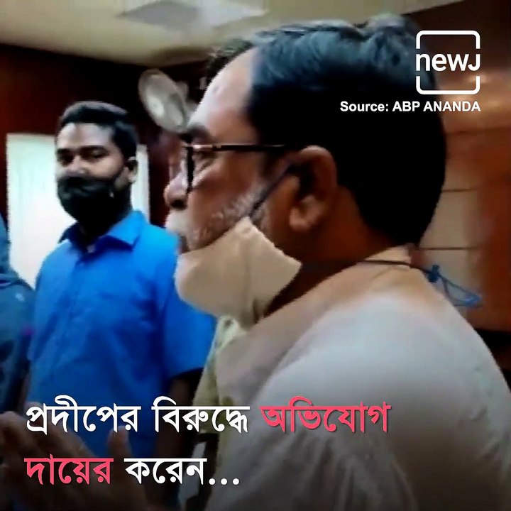 TMC Councilor Of Domkol Arrested For Create Nuisance At Covid 19 Vaccination Center