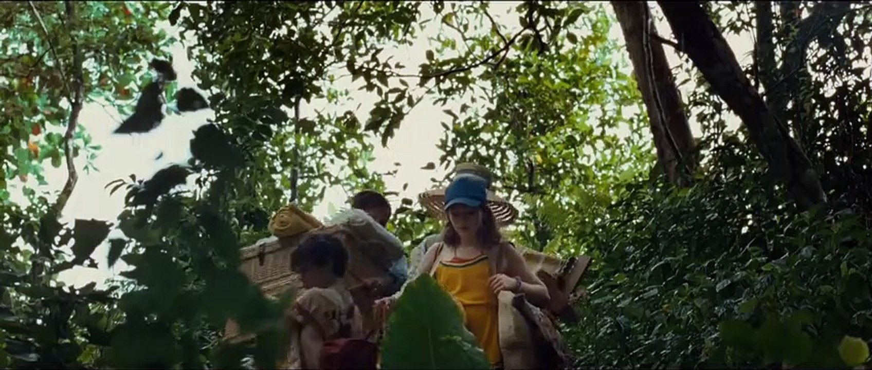 Old - Official Trailer [HD]