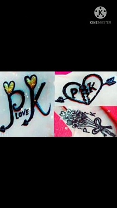 New video for Status.. P loves K