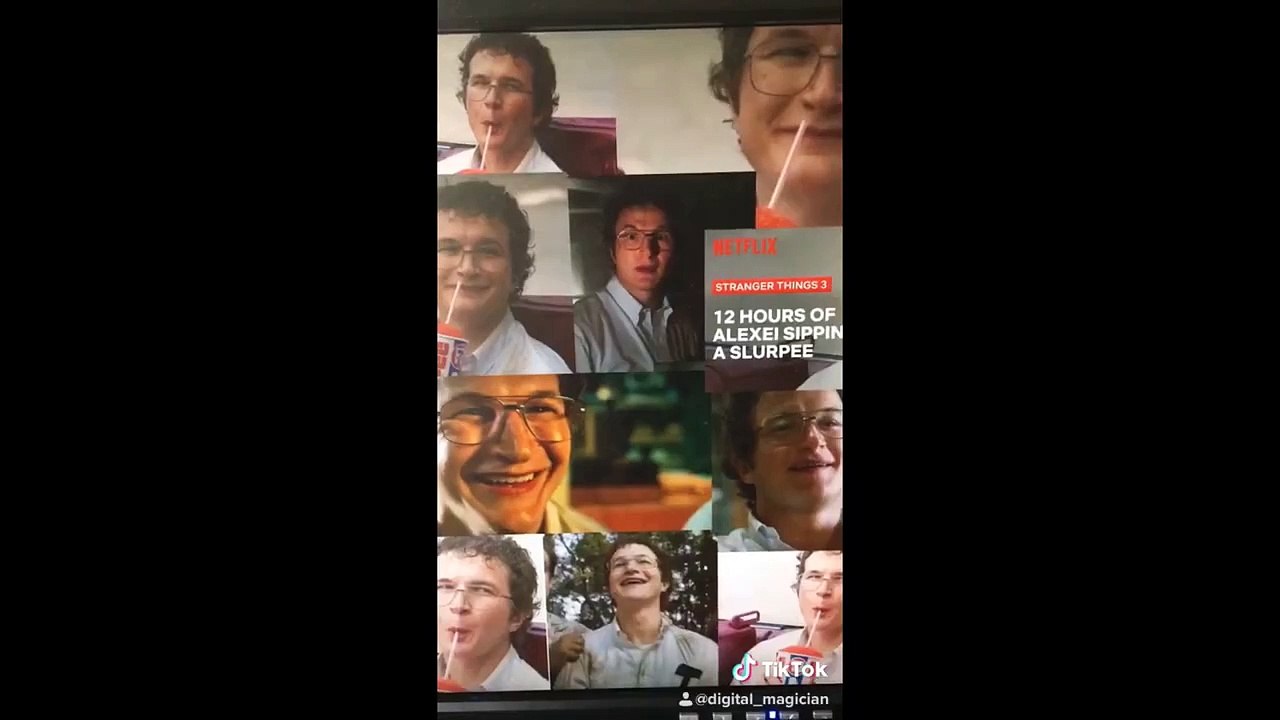 Oddly Satisfying Tik Tok Art Videos  | Digital Magician Compliation |