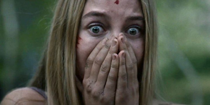 Détour Mortel La Fondation - bande annonce - 2021 Horreur Wrong Turn