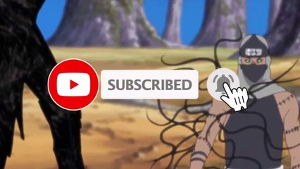 Shikamaru Reveals Why He's the Most Ingenious Shinobi Ever, Shikamaru Kills Hidan