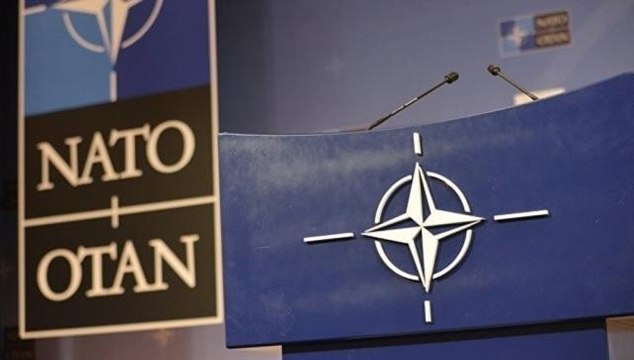 Son dakika haberleri! NATO Dışişleri ve Savunma Bakanları yarın video konferans ile görüşecekBelarus'un ittifak karargahına erişimi kısıtlandı