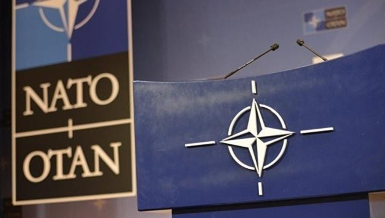 Son dakika haberleri! NATO Dışişleri ve Savunma Bakanları yarın video konferans ile görüşecekBelarus'un ittifak karargahına erişimi kısıtlandı