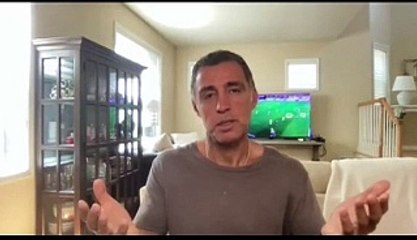 Fatih Terim Hakan Şükür'ün hedefinde