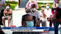 Noticias Guayaquil: Noticiero de la comunidad, 31/05/2021 (Segunda Emisión)