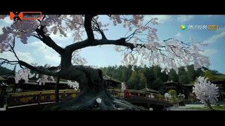 Guardians of the Tomb [Official Promo - 2] - Latest Chinese Drama 2021