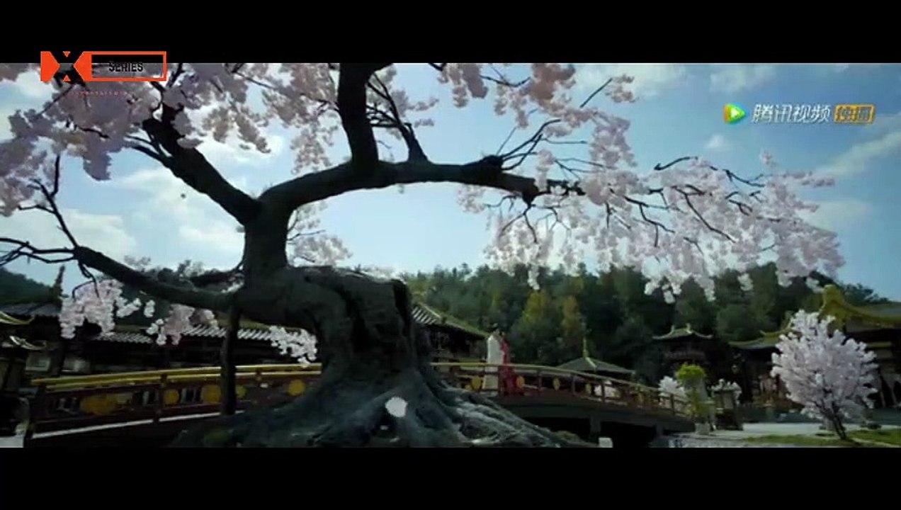 Guardians of the Tomb [Official Promo - 2] - Latest Chinese Drama 2021