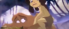 Tarzan kid film فيلم طرزان وهو (صغير) تعبت مره اتمنى اشترك و لايك