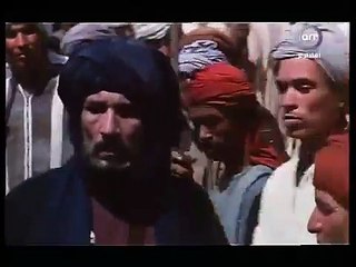 ARRISALA -ردها علي إن اسطعت‎ - فيلم الرسالة