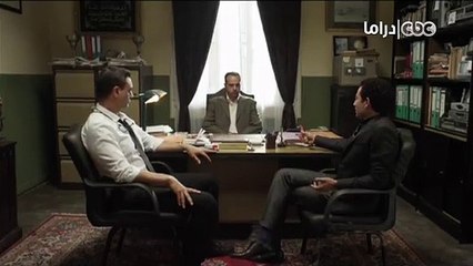 مسلسل إستيفا الحلقة الرابعة - الحلقة 4