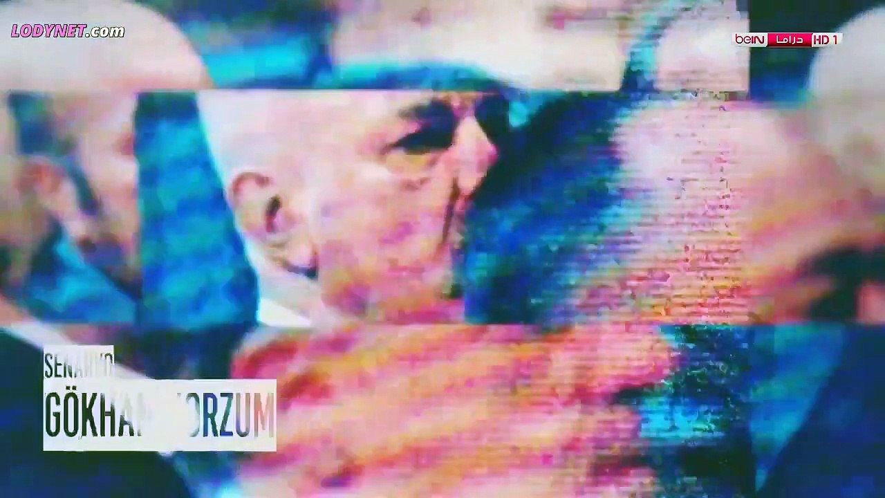 مسلسل الحفرة الحلقة 9 (مدبلج)