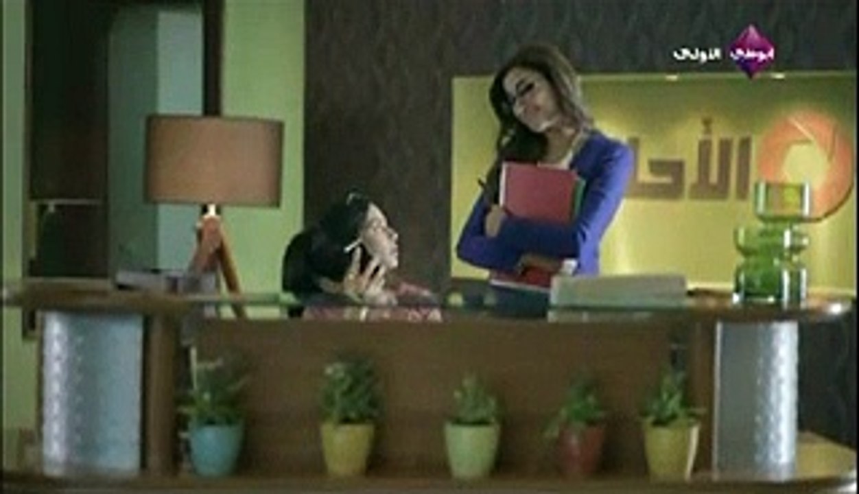 مسلسل زين الحلقة 10 - شاه راما