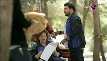مسلسل زين الحلقة 21 - شاه راما
