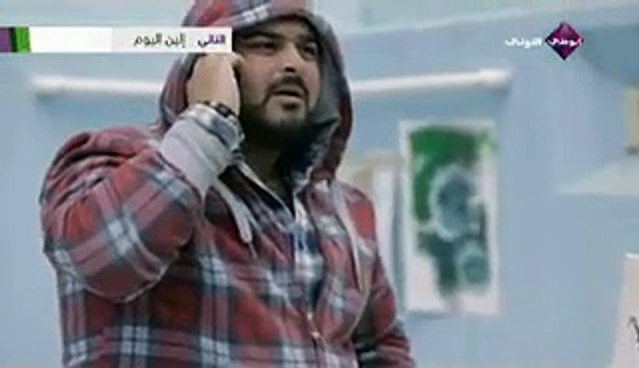 مسلسل زين الحلقة 22 - شاه راما