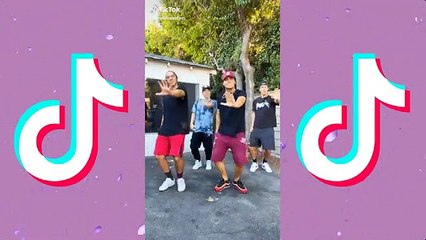 Dj Khaled Popstar Tiktok Dances Compilation 2020