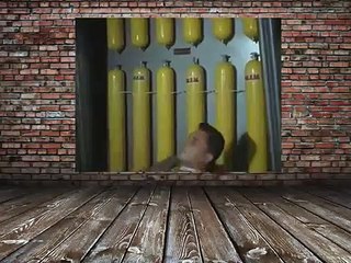 The Time Tunnel S1 E2 One Way To The Moon