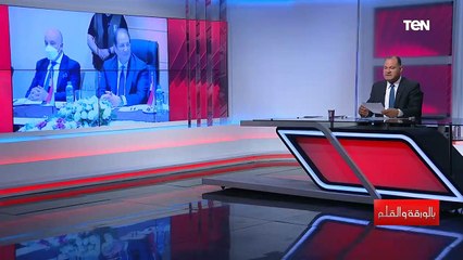 نشأت الديهي: ما تقوم مصر بإنشائه من وحدات سكنية لإعمار غزة لا يجرؤ أحد المساس به