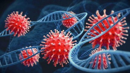 Is world likely to face Covid-26 and Covid-32 pandemic?