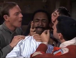 [Part 2: Prince] Looks Like Kinch, Sounds Like Kinch, But Its Not Kinch! - Hogan'S Heroes 1X26