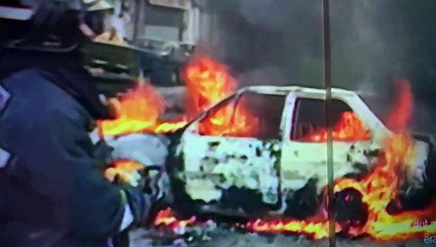 Así es el Memorial de Víctimas del Terrorismo de Vitoria: ETA, GAL y yihadismo