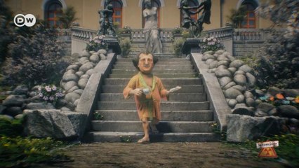 Лукашенко объявляет террор. Поправки из сказки. Песня китобоев – "Заповедник", выпуск 172, 30.05.21