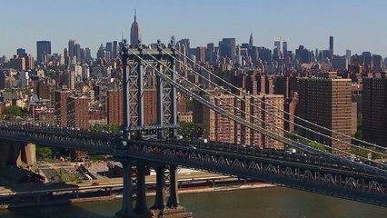 Buckley's Chance - Official Trailer