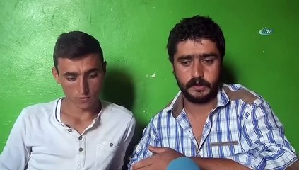 Baba ve oğlun hastalığına teşhis konulamıyor