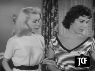 Highway Patrol 77 In Lady Bandits