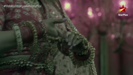 Yeh Rishta Kya Kehlata Hai Promo - Fight!!