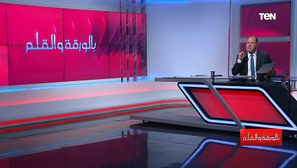 لتوطين الصناعة.. الديهي يستعرض توجيهات الرئيس السيسي لتطوير صناعة السفن