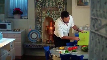 Part1 - مسلسل حب اعمى الحلقة 49 مترجمة للعربية Kara Sevda