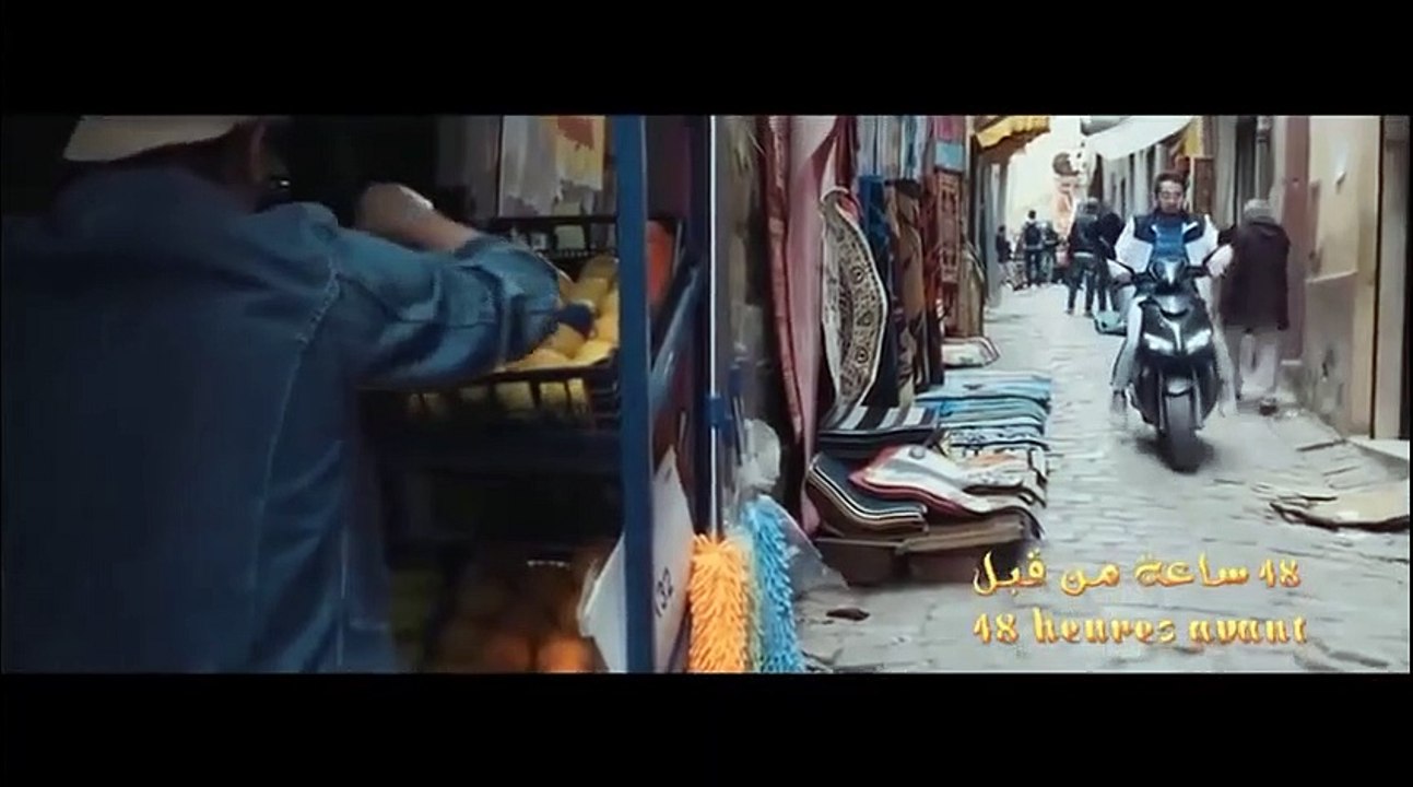 مسلسل عنتر ولد شداد الحلقة 1 _ Antar Weld Cheddad