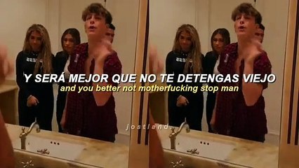 Itsjustnyissa - Wap [Tiktok Remix] // (Español + Lyrics)