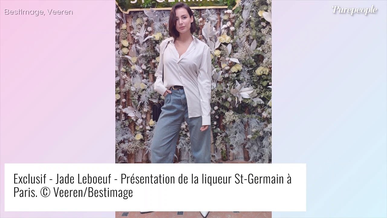 Jade Leboeuf bloquée en famille en Turquie, elle s'explique depuis sa "belle prison"