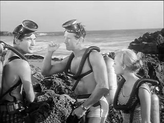 Sea Hunt 2X25 Treasure Hunt