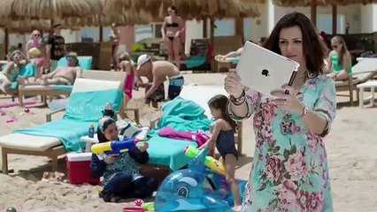 ذهاب وعودة - حلقة 1