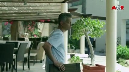 مسلسل لعنة كارما - الحلقة السادسة _La3net Karma Series - Episode _6