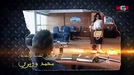 مسلسل لعنة كارما - الحلقة 4_La3net Karma Series - Episode _4