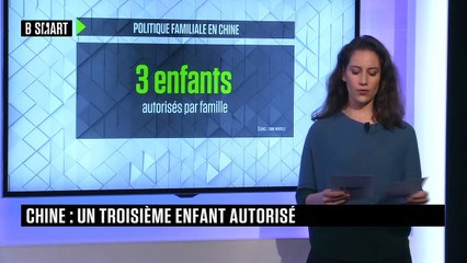 SMART WORLD - Key Figure du mardi 1 juin 2021