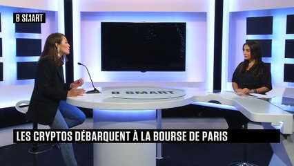 SMART WORLD - Markets Focus du mardi 1 juin 2021