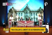 Keiko Fujimori vs. Pedro Castillo: los mejores momentos y propuestas del último debate