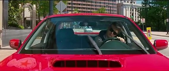 BABY DRIVER - 6-Minute Opening Clip