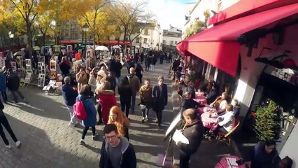 New Horizon (2021) EP 1 ENG SUB CDRAMA