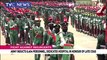 Nigerian Army inducts 6,404 personnel, dedicates hospital in honour of late COAS
