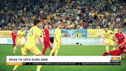 Fire 4 Fire on Adom TV (31-5-21)